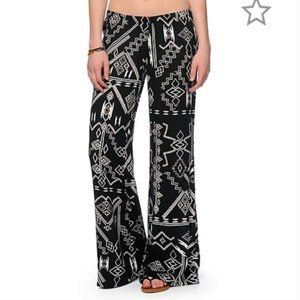 Beach Boho Pants / Beach Pants / Size S